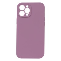 Чохол Silicone Case Full Camera no logo для iPhone 12 Pro Max