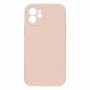 Чохол Silicone Case Full Camera no logo для iPhone 12