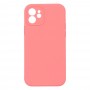 Чохол Silicone Case Full Camera no logo для iPhone 12