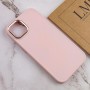 TPU чохол Bonbon Metal Style для Apple iPhone 11 Pro Max (6.5