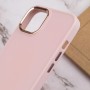 TPU чохол Bonbon Metal Style для Apple iPhone 11 Pro Max (6.5