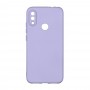 Чохол Silicone Cover Full Camera (A) для Xiaomi Redmi Note 7 / Note 7 Pro / Note 7s