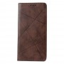 Чехол-книжка Business Leather для Xiaomi Mi 12