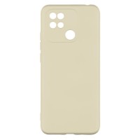 Чохол Full Case TPU+Silicone Touch No Logo для Xiaomi Redmi 10C 4G