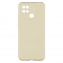 Чохол Full Case TPU+Silicone Touch No Logo для Xiaomi Redmi 10C 4G