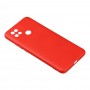 Чохол Full Case TPU+Silicone Touch No Logo для Xiaomi Redmi 10C 4G