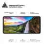 Захисне скло ArmorStandart Pro для Samsung A72 Black (ARM58087)