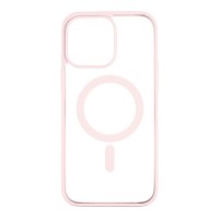 Чохол TPU Color with Magsafe для iPhone 14 Pro Max