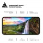 Захисне скло ArmorStandart Pro для Samsung A54 5G (A546) Black (ARM66208)