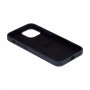 Чохол Silicone Case with MagSafe+SplashScreen для iPhone 13 Mini