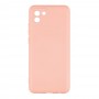 Чохол Full Case TPU+Silicone Touch No Logo для Samsung A03 4G