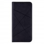 Чохол-книжка Business Leather для Samsung Galaxy A72 Eur Ver