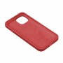 Чохол Silicone Case with MagSafe для iPhone 13