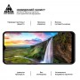 Захисне скло ArmorStandart Pro для Realme C30/C30s/C33 Black (ARM64728)