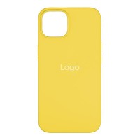 Чохол Silicone Case with MagSafe для iPhone 13 Pro