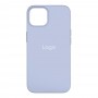 Чохол Silicone Case with MagSafe для iPhone 14