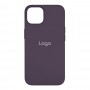 Чохол Silicone Case with MagSafe для iPhone 14