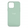 Чохол Silicone Case with MagSafe для iPhone 14 Pro Max