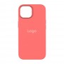 Чохол Silicone Case with MagSafe для iPhone 15 Pro