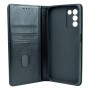 Чохол-книжка Business Leather для Realme Q3t