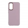 Чохол Silicone Cover Metal frame (AA) для Samsung Galaxy A34 5G