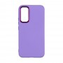 Чохол Silicone Cover Metal frame (AA) для Samsung Galaxy A34 5G