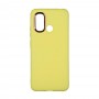 Чохол Silicone Cover Metal frame (AA) для Xiaomi Redmi 12C