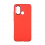 Чохол Silicone Cover Metal frame (AA) для Xiaomi Redmi 12C