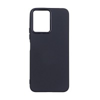 Чохол Silicone Cover Metal frame (AA) для Xiaomi Redmi Note 12S