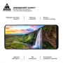 Захисне скло ArmorStandart Pro для OPPO Reno5 Lite Black (ARM58787)