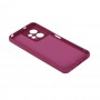 Чохол Silicone Cover Full Camera (A) для Xiaomi Redmi 12C