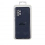 Чехол Silicone Cover Full Camera (A) для Motorola G72