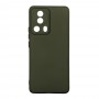 Чохол Silicone Cover Full Camera (A) для Xiaomi 13 lite