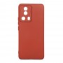 Чохол Silicone Cover Full Camera (A) для Xiaomi 13 lite