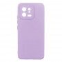 Чохол Silicone Cover Full Camera (A) для Xiaomi 13