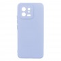 Чохол Silicone Cover Full Camera (A) для Xiaomi 13