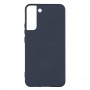 Чохол Full Case TPU+Silicone Touch No Logo для Samsung S22 Plus