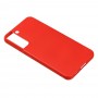 Чохол Full Case TPU+Silicone Touch No Logo для Samsung S22 Plus