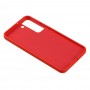 Чохол Full Case TPU+Silicone Touch No Logo для Samsung S22 Plus