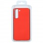 Чохол Full Case TPU+Silicone Touch No Logo для Samsung S22 Plus