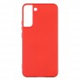 Чохол Full Case TPU+Silicone Touch No Logo для Samsung S22 Plus