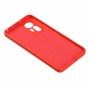 Чохол Full Case TPU+Silicone Touch No Logo для Xiaomi 12 Lite 4G/5G