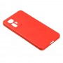 Чохол Full Case TPU+Silicone Touch No Logo для Xiaomi 12 Lite 4G/5G