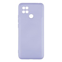 Чохол Full Case TPU+Silicone Touch No Logo для Xiaomi POCO C40 4G
