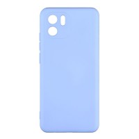 Чохол Full Case TPU+Silicone Touch No Logo для Xiaomi Redmi A1 4G
