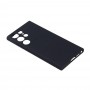 Чохол Silicone Cover Full Camera (A) для Samsung Galaxy S23 Ultra