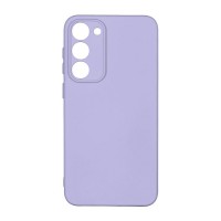 Чохол Silicone Cover Full Camera (A) для Samsung Galaxy S23 Plus