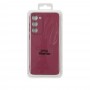 Чохол Silicone Cover Full Camera (A) для Samsung Galaxy S23 Plus