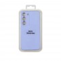 Чохол Silicone Cover Full Camera (A) для Samsung Galaxy S23