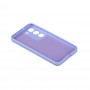 Чохол Silicone Cover Full Camera (A) для Samsung Galaxy S23